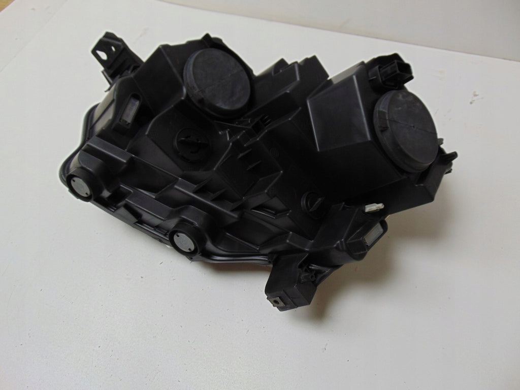 Frontscheinwerfer Citroën Berlingo 9816824780 LED Rechts Scheinwerfer Headlight