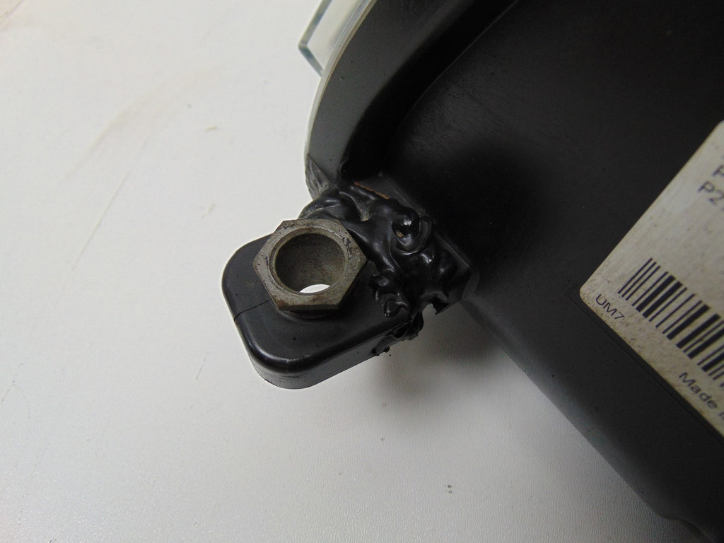 Frontscheinwerfer VW Caddy III 2K5941006A Rechts Scheinwerfer Headlight SCH4798586099pq