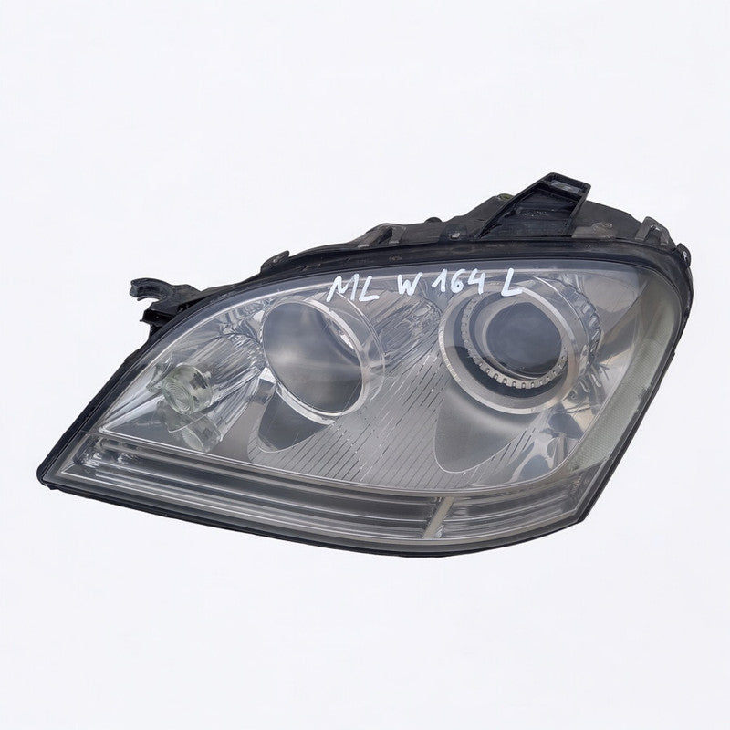 Frontscheinwerfer Mercedes-Benz W164 Links Scheinwerfer Headlight
