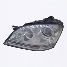 Load image into Gallery viewer, Frontscheinwerfer Mercedes-Benz W164 Links Scheinwerfer Headlight