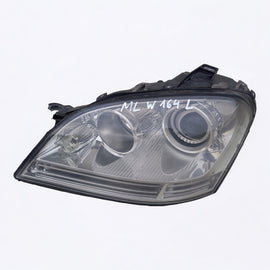 Frontscheinwerfer Mercedes-Benz W164 Links Scheinwerfer Headlight