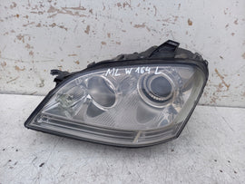 Frontscheinwerfer Mercedes-Benz W164 Links Scheinwerfer Headlight