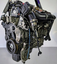 Laden Sie das Bild in den Galerie-Viewer, Motor Volvo V50 D4162T 1.6 Diesel Engine Komplett MOT5633414054ys