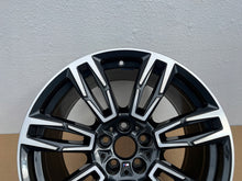 Load image into Gallery viewer, 1x Alufelge 19 Zoll 10.0" 5x112 46ET 5A324E1 BMW 5 Rim Wheel FEL5581255125jp