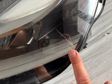 Laden Sie das Bild in den Galerie-Viewer, Frontscheinwerfer Tesla Model 3 1514952-00-D Full LED Links Headlight