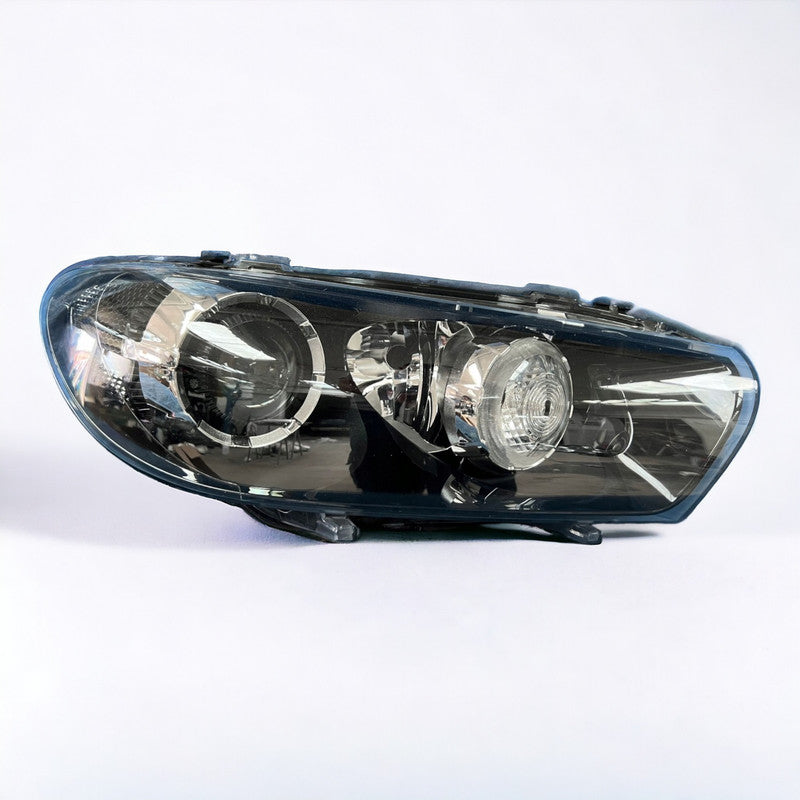 Frontscheinwerfer VW Scirocco 1K8941754F LED Rechts Scheinwerfer Headlight