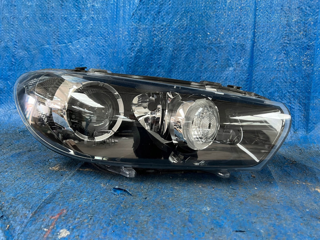 Frontscheinwerfer VW Scirocco 1K8941754F LED Rechts Scheinwerfer Headlight