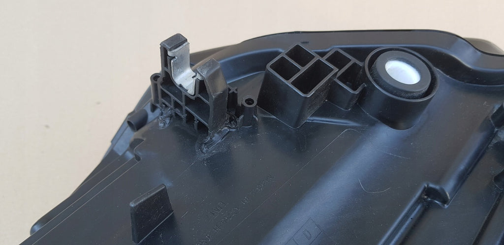 Frontscheinwerfer Audi A6 C8 4K0941034 Full LED Rechts Scheinwerfer Headlight