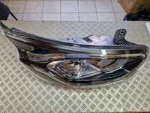 Laden Sie das Bild in den Galerie-Viewer, Frontscheinwerfer Ford Transit Custom JK21-13W029-DJ LED Rechts Headlight SCH7392590957xd