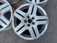 Load image into Gallery viewer, 4x Alufelge 15 Zoll 5.0" 5x100 1J0601025Q Seat Toledo Ii Rim Wheel FEL5131856576ki
