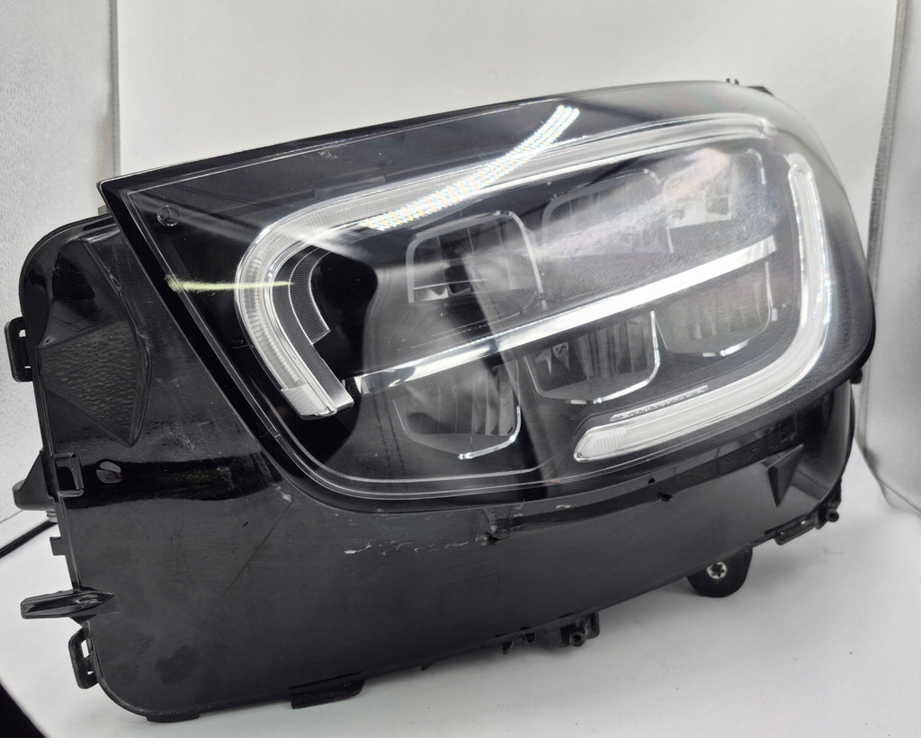 Frontscheinwerfer Mercedes-Benz Glc A2539060604 Full LED Links Headlight SCH5992529264pv