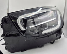 Load image into Gallery viewer, Frontscheinwerfer Mercedes-Benz Glc A2539060604 Full LED Links Headlight SCH5992529264pv