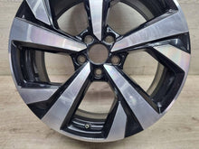 Load image into Gallery viewer, 1x Alufelge 17 Zoll 5x100 2G7601025B VW I Taigo Rim Wheel FEL1318592739pi