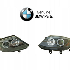 Frontscheinwerfer BMW Z4 E85 E86 Ein Satz Scheinwerfer Headlight SCH3514537673ps