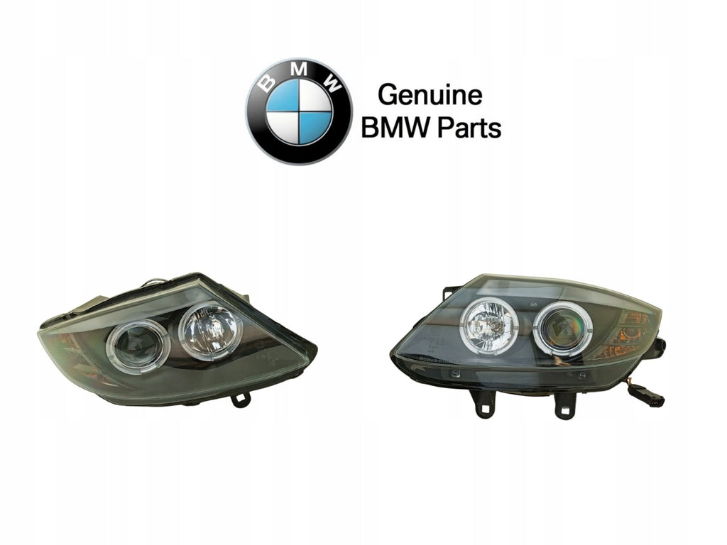Frontscheinwerfer BMW Z4 E85 E86 Ein Satz Scheinwerfer Headlight SCH3514537673ps