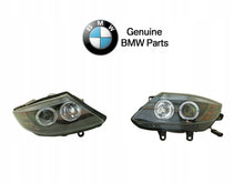 Laden Sie das Bild in den Galerie-Viewer, Frontscheinwerfer BMW Z4 E85 E86 Ein Satz Scheinwerfer Headlight SCH3514537673ps