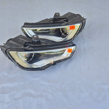 Load image into Gallery viewer, Frontscheinwerfer Audi A3 8V0941006 8V0941005 LED Ein Satz Headlight SCH5353170980cr