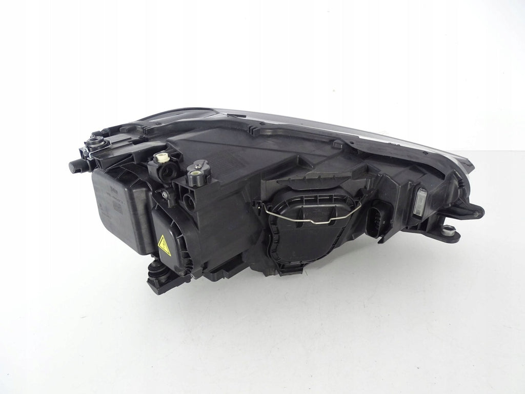 Frontscheinwerfer VW Golf Sportsvan I 517941033 Xenon Links Headlight SCH2246069078aw