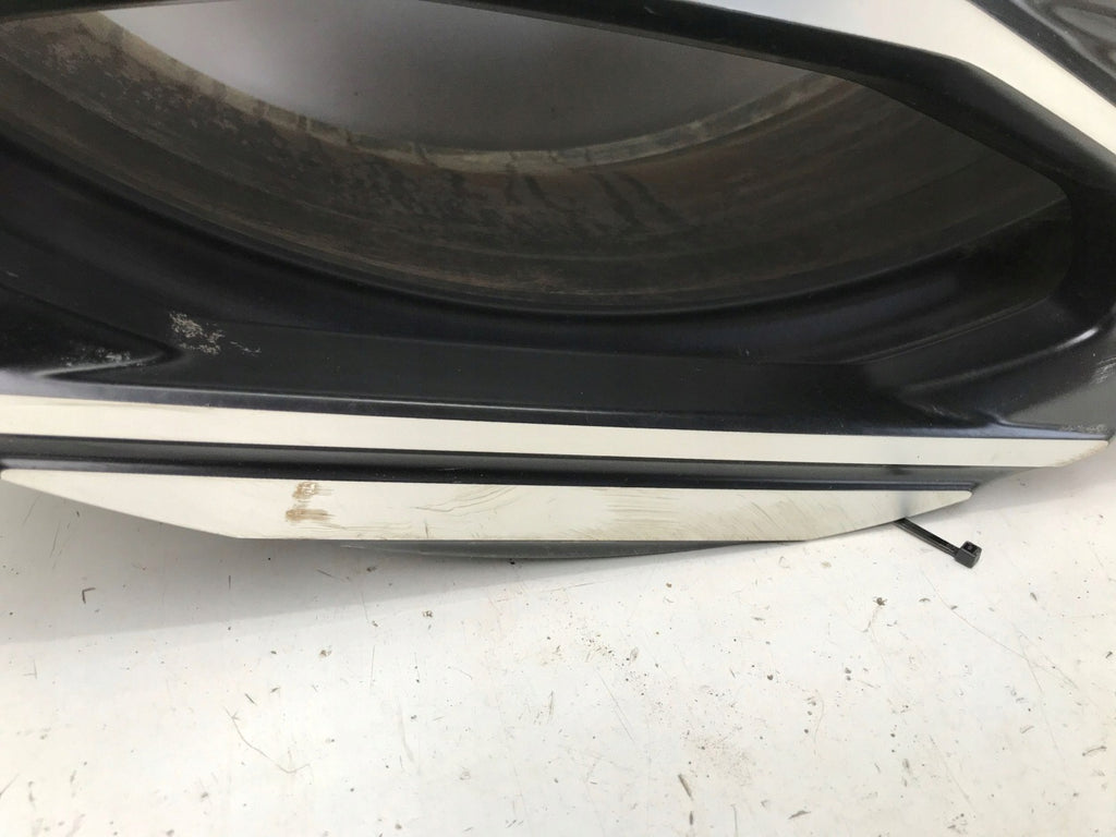 1x Alufelge 20 Zoll 8.0" 5x108 43ET Glanz Schwarz 9842669880 Peugeot 3008 FEL8233430921pa