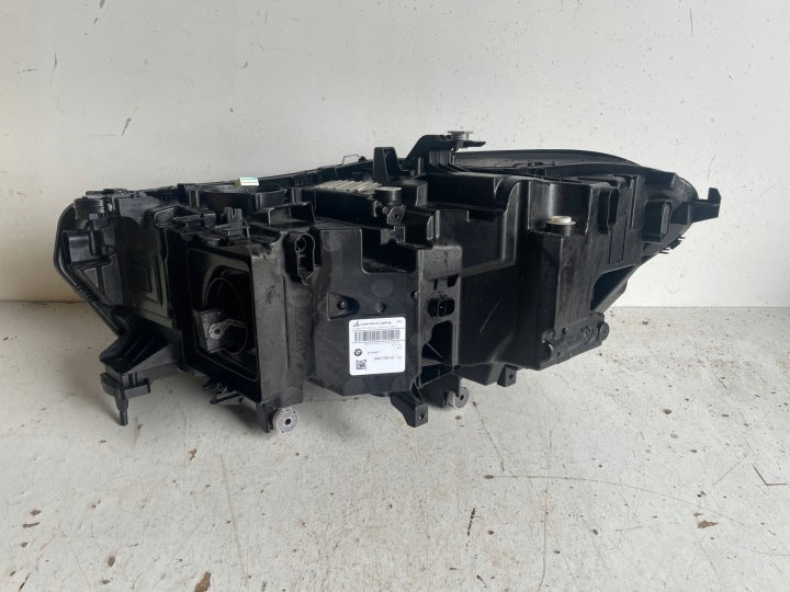 Frontscheinwerfer BMW X5 G05 G06 9481780-07 Full LED Rechts Headlight SCH5210956008cv
