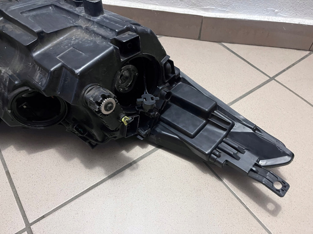 Frontscheinwerfer Hyundai I40 92101-3ZXXX Xenon Links Scheinwerfer Headlight SCH7661203144oi