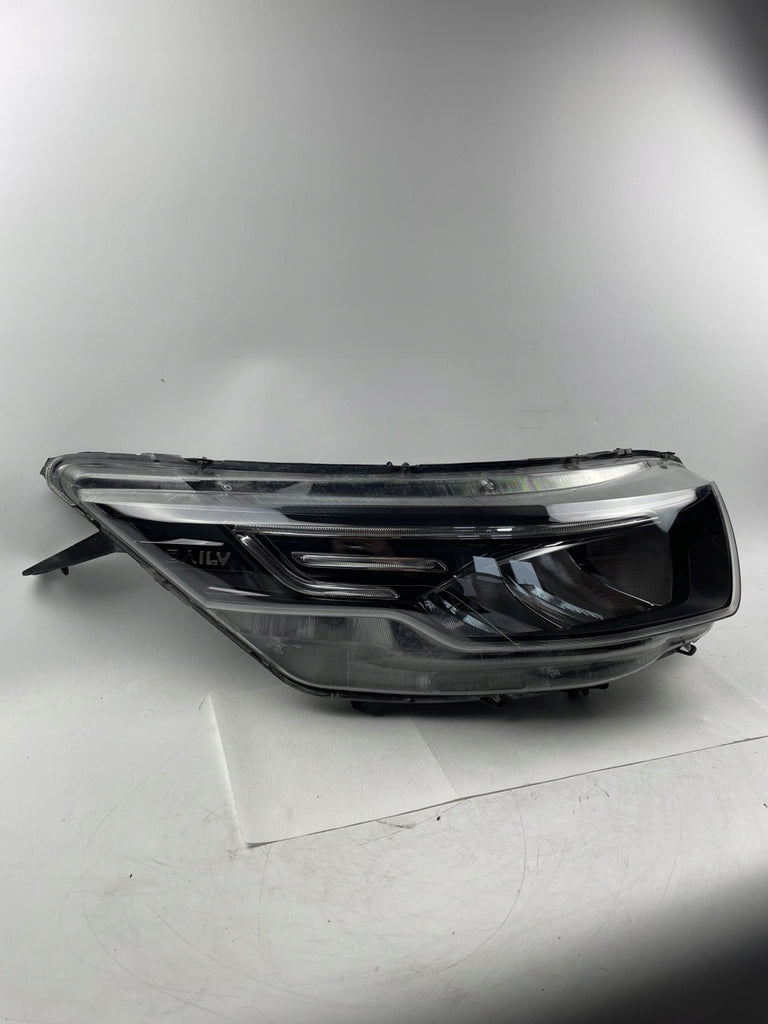 Frontscheinwerfer Iveco Daily IV 05802711799 LED Rechts Scheinwerfer Headlight SCH3903283180pl