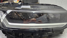 Laden Sie das Bild in den Galerie-Viewer, Frontscheinwerfer Honda Logo 8F05W8F05R LED Ein Stück (Rechts oder Links) SCH1144053541ll