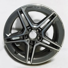 Load image into Gallery viewer, 1x Alufelge 18 Zoll 7.5&quot; 5x112 49ET A1774011500 Mercedes-Benz Rim Wheel