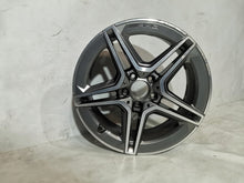 Load image into Gallery viewer, 1x Alufelge 18 Zoll 7.5&quot; 5x112 49ET A1774011500 Mercedes-Benz Rim Wheel