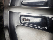 Load image into Gallery viewer, 1x Alufelge 18 Zoll 7.5" 5x112 44ET Glanz Schwarz A2054019500 Mercedes-Benz W205 FEL6472690083eb