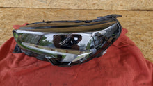 Load image into Gallery viewer, Frontscheinwerfer Opel Corsa F 9829522780 LED Links Scheinwerfer Headlight SCH5954271396za