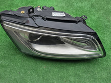 Laden Sie das Bild in den Galerie-Viewer, Frontscheinwerfer Audi A5 8R0941006C Bi-Xenon Rechts Scheinwerfer Headlight SCH7113959717lo