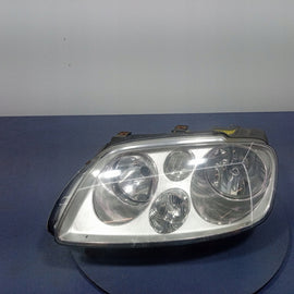 Frontscheinwerfer VW Touran 1T0941005F Ein Stück (Rechts oder Links) Headlight SCH2135414607rw