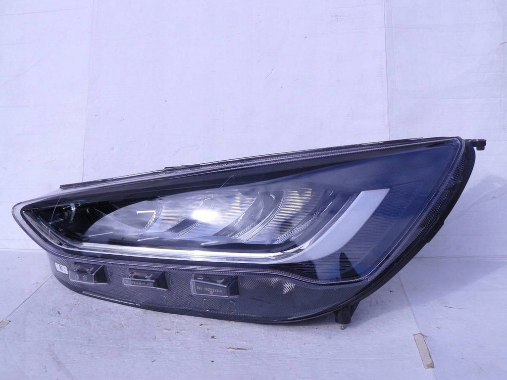 Frontscheinwerfer Ford Focus NX7B13E015CF Full LED Links Scheinwerfer Headlight SCH5592825655pe