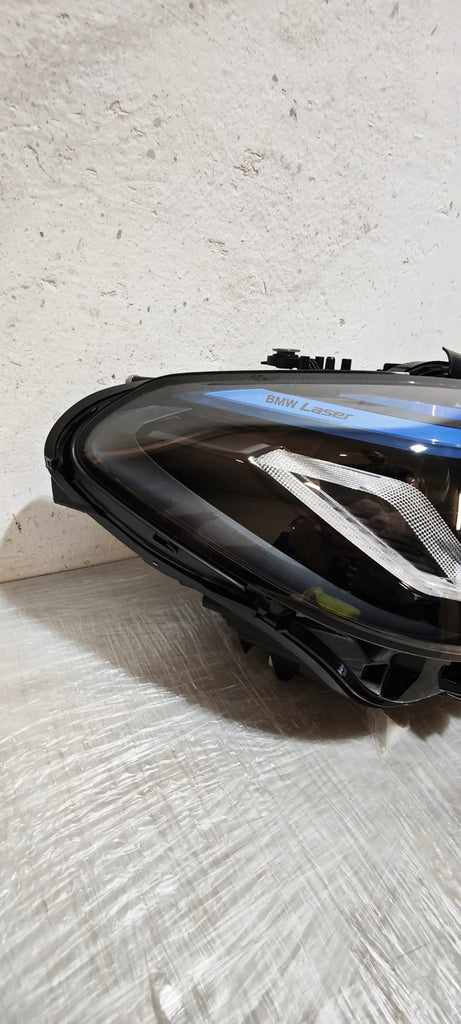 Frontscheinwerfer BMW G30 F90 5A388F2-04 Laser Rechts Scheinwerfer Headlight SCH1244624525qc