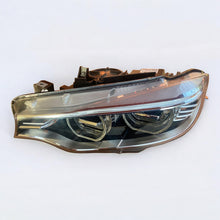 Load image into Gallery viewer, Frontscheinwerfer BMW F36 F32 F33 7460619 LED Links Scheinwerfer Headlight