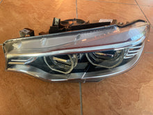 Load image into Gallery viewer, Frontscheinwerfer BMW F36 F32 F33 7460619 LED Links Scheinwerfer Headlight