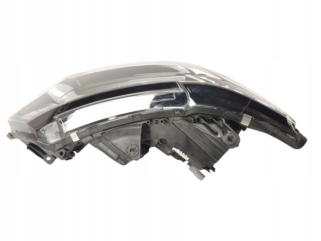 Frontscheinwerfer Mitsubishi Outlander III ECM92122E20 17828565445 LED Rechts