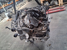 Load image into Gallery viewer, Motor VW Passat B8 DFE 2.0 TDI 150PS 110kW 2016 Diesel Engine Komplett MOT2554423973td