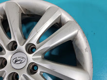 Load image into Gallery viewer, 4x Alufelge 18 Zoll 6.5" 5x114.3 48ET 52910-2S310 Hyundai Ix35 Rim Wheel FEL7138907822tq