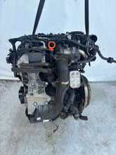 Laden Sie das Bild in den Galerie-Viewer, Motor VW Golf VI Plus CAY 1.6 TDI 120TKm 2009 Diesel Engine Unkomplett