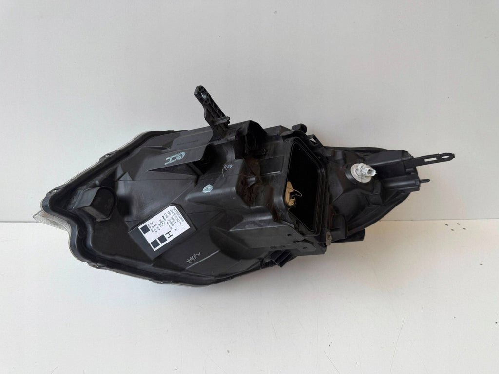 Frontscheinwerfer Mercedes-Benz Citan A4158202300 Rechts Scheinwerfer Headlight SCH7223445217ju