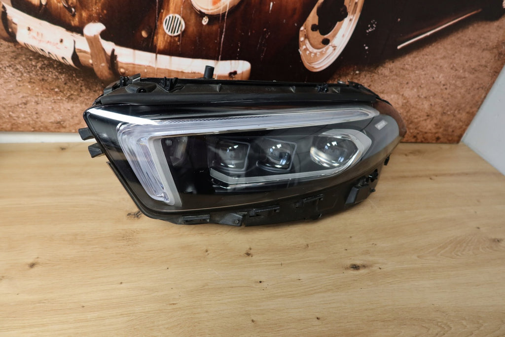 Frontscheinwerfer Mercedes-Benz A1779065500 LED Links Scheinwerfer Headlight