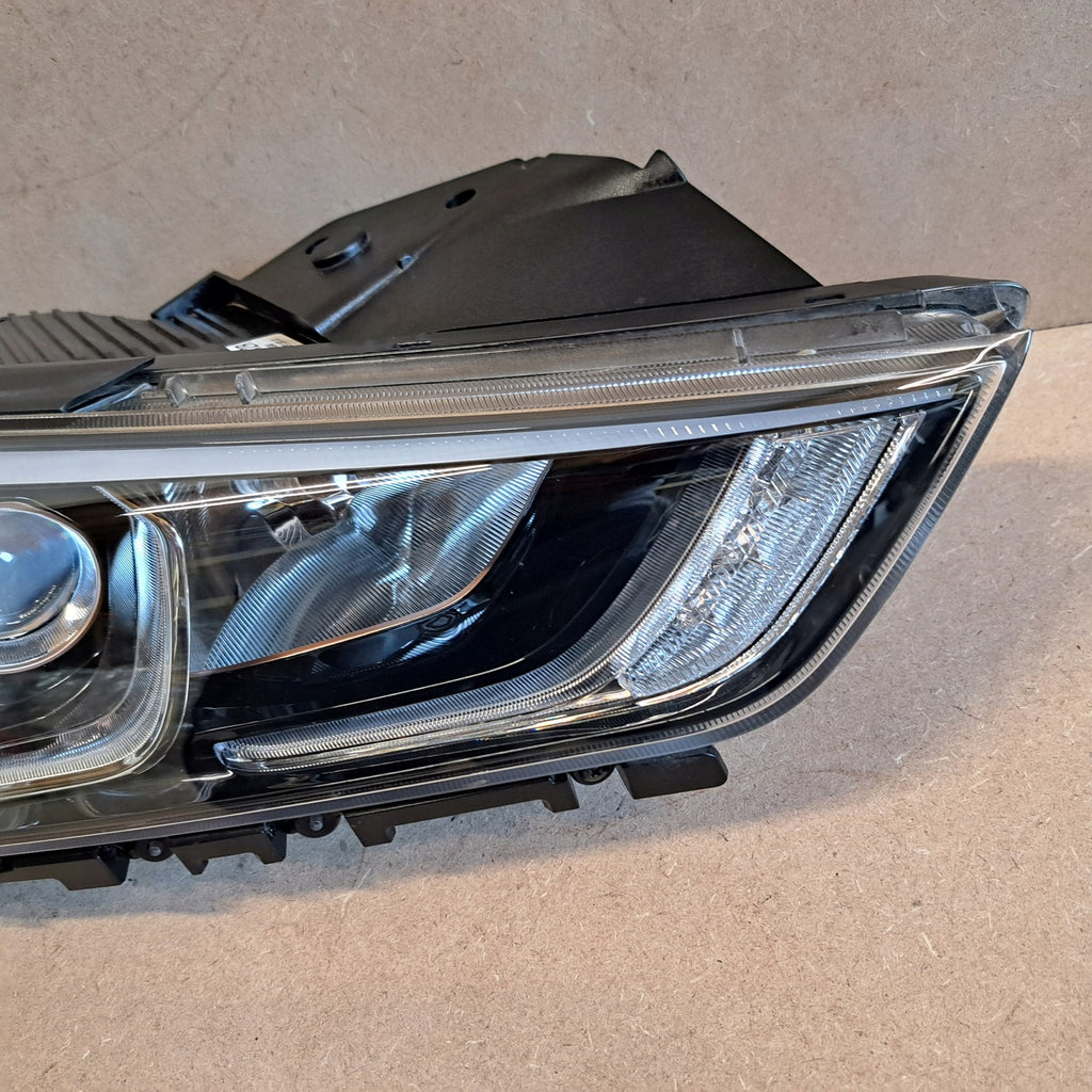 Frontscheinwerfer Hyundai Ioniq 92102G7 LED Rechts Scheinwerfer Headlight