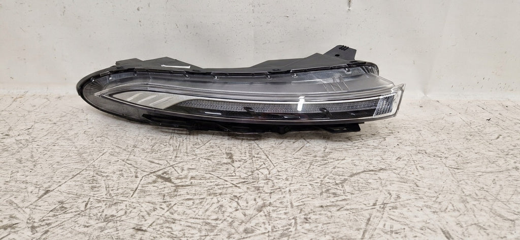 Frontscheinwerfer Hyundai Bayon 92208-Q05 LED Rechts Scheinwerfer Headlight
