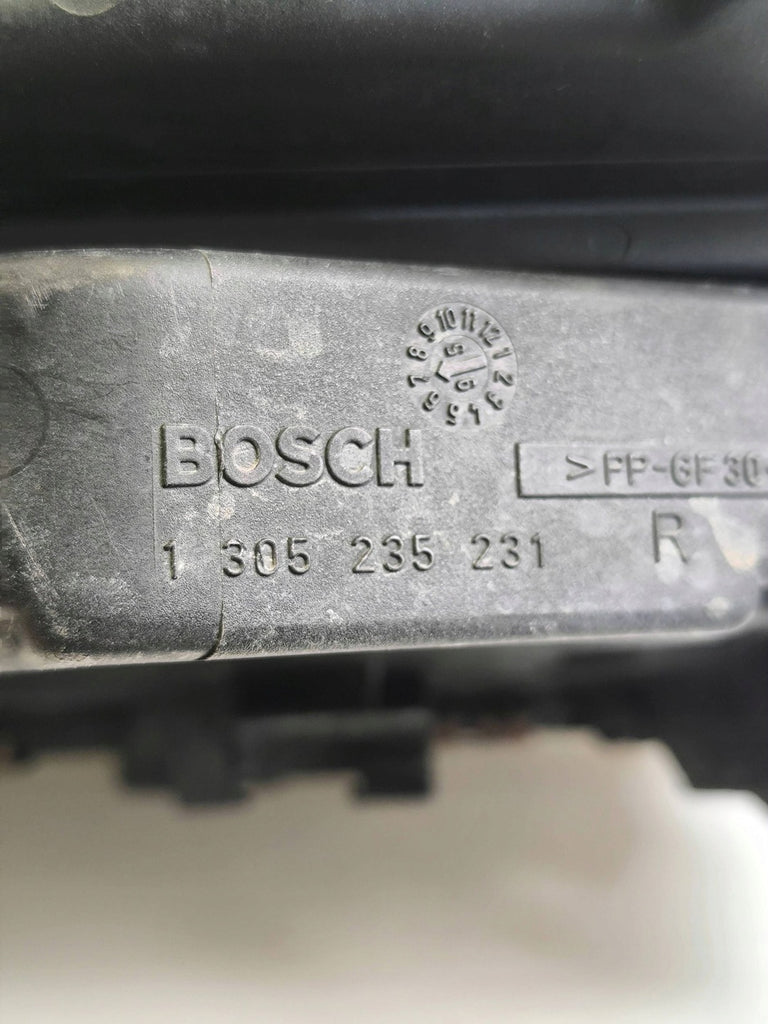 Frontscheinwerfer Audi A8 4D0941004E Rechts Scheinwerfer Headlight SCH2943868230jk