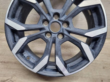 Laden Sie das Bild in den Galerie-Viewer, 1x Alufelge 18 Zoll 5x108 L1TCHA Ford Puma Rim Wheel FEL3696965943jf