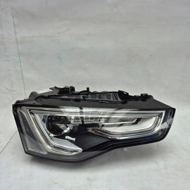 Frontscheinwerfer Audi A5 8T0941006 Rechts Scheinwerfer Headlight SCH2314666459ia