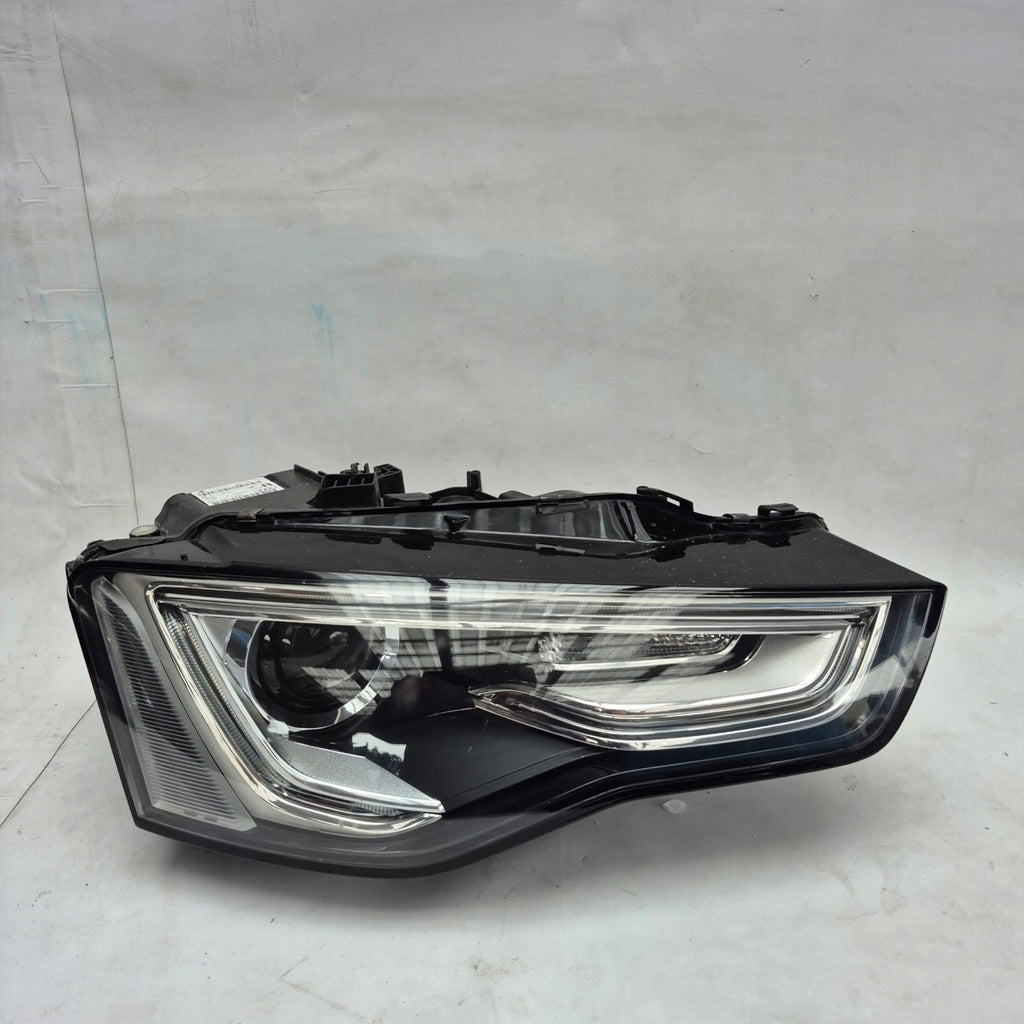 Frontscheinwerfer Audi A5 8T0941006 Rechts Scheinwerfer Headlight SCH2314666459ia