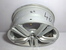 Laden Sie das Bild in den Galerie-Viewer, 1x Alufelge 17 Zoll 7.0" 5x100 43ET 6J0601025Q Seat Ibiza I V Rim Wheel FEL1840397338ry